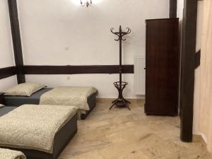 Apartament pod Papugą