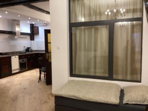 Apartament pod Papugą