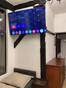 Apartament pod Papugą