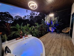 Selvático Costa Rica