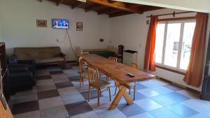 Duplex interno Necochea