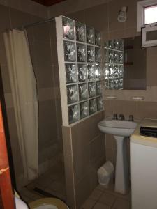 Duplex interno Necochea