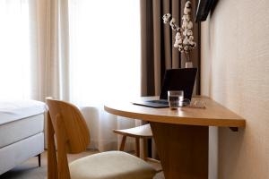 Hotel Zest Den Haag - Scheveningen