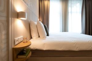 Hotel Zest Den Haag - Scheveningen