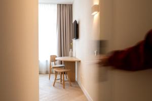 Hotel Zest Den Haag - Scheveningen
