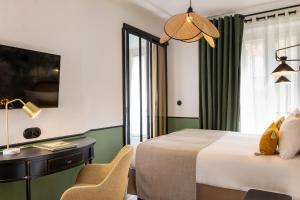 Avalon Cosy Hotel Paris