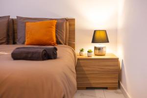 Spacious Modern 3-Bedroom Apartment in Sliema, 2-Min Walk to Seafront & Ferry