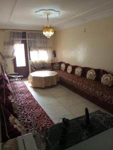 Appartement naima 2026