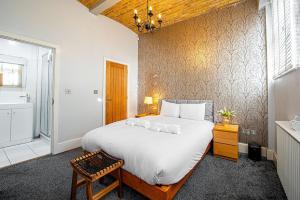 Charming 2- Bedroom Cottage in Central London