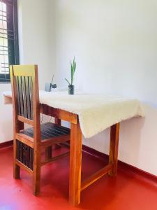 BINU ViLLA
