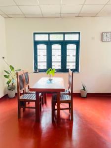 BINU ViLLA