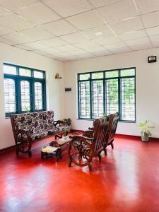BINU ViLLA