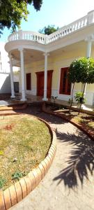 Mansión Lujosa con Piscina en manga