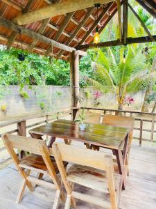 BINU ViLLA