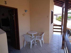 Ótimos apartamentos ara curtir as praias