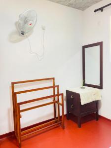 BINU ViLLA