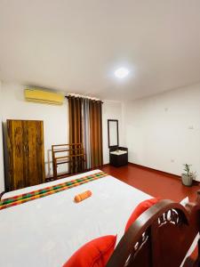 BINU ViLLA