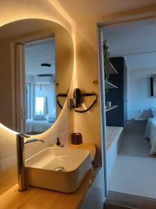 Above Artemis Studio Near Athens Airport