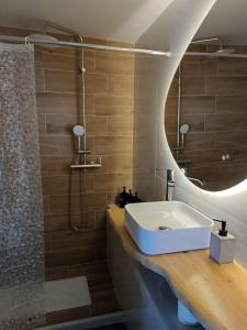 Above Artemis Studio Near Athens Airport