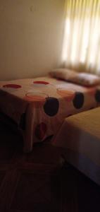 Departamento AMOBLADO d