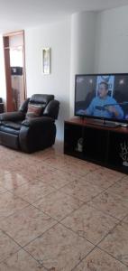 Comodo Apartamento con Estacionamiento