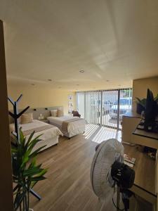 Die Regte Rede with heated pool