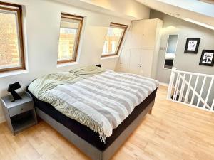 Newly Renovated apartment in Soho & Covent Garden