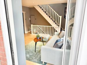 Newly Renovated apartment in Soho & Covent Garden