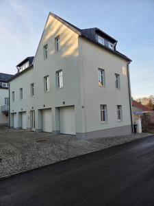 Apartmán pod Blatenským vrchem