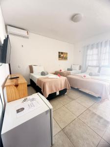 Milano Hotel Pousada Canoa Quebrada