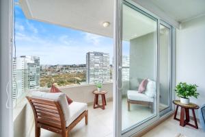 Costa Concón 2D Modern Apartment with Wifi