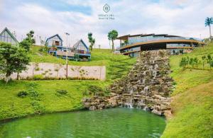 Top View Villa - Legacy Hill Hòa Bình