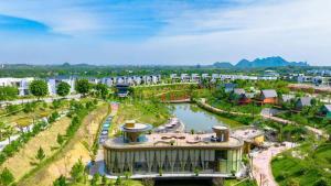 Top View Villa - Legacy Hill Hòa Bình