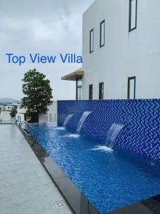 Top View Villa - Legacy Hill Hòa Bình