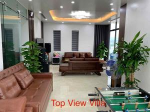 Top View Villa - Legacy Hill Hòa Bình