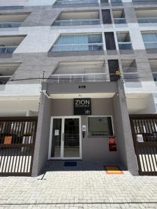 Apart Studio Lindíssimo confortável e moderno no Itaguá