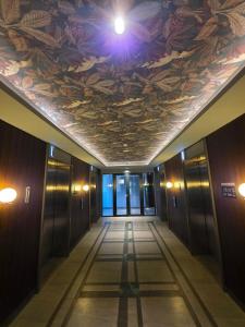 IDY ROOM Like a 4-star hotel experience!