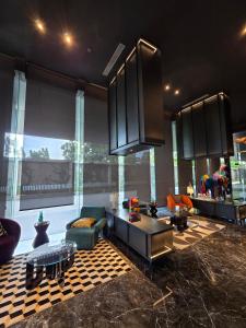 IDY ROOM Like a 4-star hotel experience!