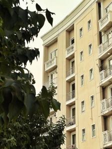 Vrindavan Comfort Stay