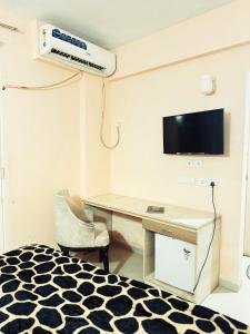 Vrindavan Comfort Stay