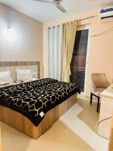 Vrindavan Comfort Stay