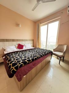 Vrindavan Comfort Stay