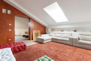 GuestHost - Residenza degli Orti Antichi