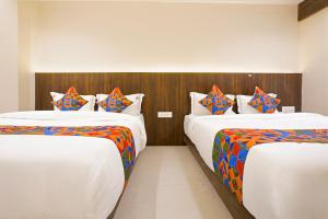 Hotel Casa Royal Residency - Bombay Exhibition Centre