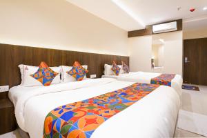 Hotel New Casa Royal