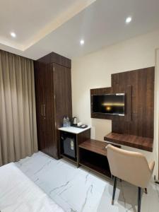 Aero Lounge Hotel