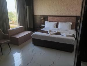 Aero Lounge Hotel