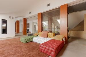 GuestHost - Residenza degli Orti Antichi