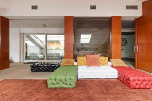 GuestHost - Residenza degli Orti Antichi