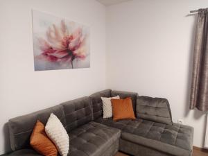 President Apartmanház